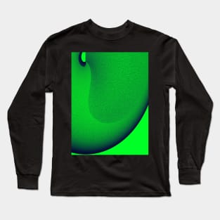 Colorful Wind DB E Long Sleeve T-Shirt